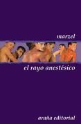 Portada de El rayo anestésico (Ebook)
