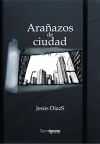 Arañazos de ciudad