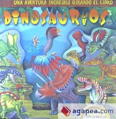 DINOSAURIOS