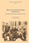 Arantzazuko kondaira bertsotan: Mendebeteko (1846-1956) hamar bertso sorta