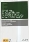 Retos Para El Cumplimiento Tributario En La Era De La Digitalizaci&oacute;n