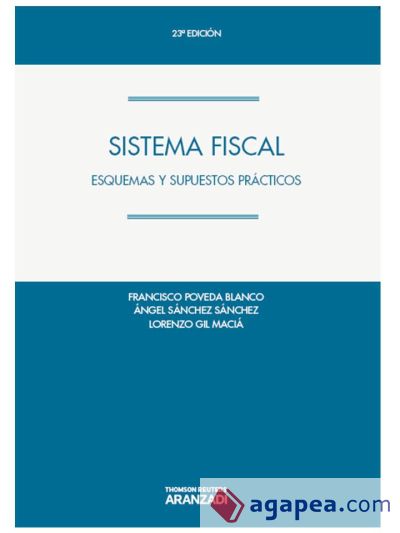 Sistema Fiscal 2013