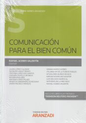 Portada de COMUNICACION PARA EL BIEN COMUN DUO