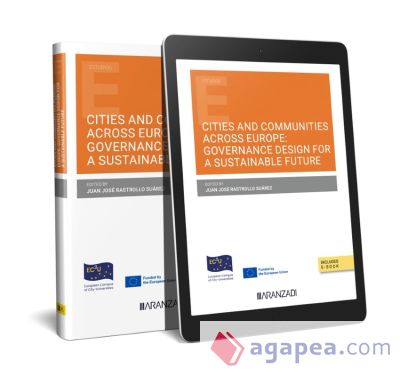 Cities and comunities across Europe: Governance design for a sustainable future
