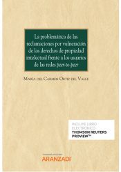Portada de Clínicas jurídicas españolas: propuestas y desafíos