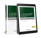 Portada de Defecto de diñeso en los productos digitales