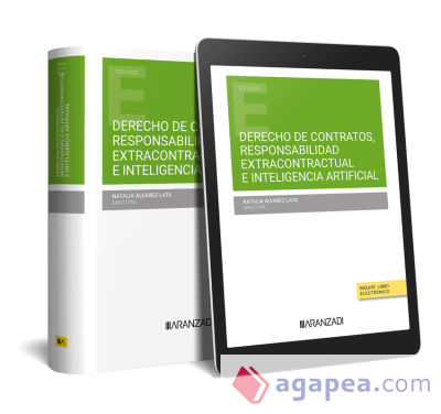 Derecho de contratos, responsabilidad extracontractual e inteligencia artificial