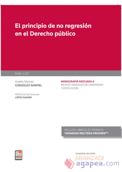 Derecho urbanístico