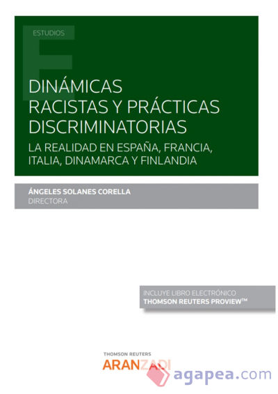 Dinámicas racistas y prácticas discriminatorias