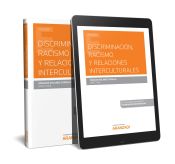 Portada de Discriminaci&oacute;n, racismo y relaciones interculturales