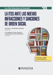 Portada de El Estatuto Jur&iacute;dico del Trabajador Extracomunitario en Espa&ntilde;a