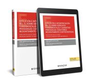 Portada de Evolución e interpretación del TC sobre derechos fundamentales y garantías procesales: cuestiones recientemente controvertidas