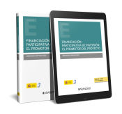 Portada de Financiación participativa en inversión: el promotor del proyecto