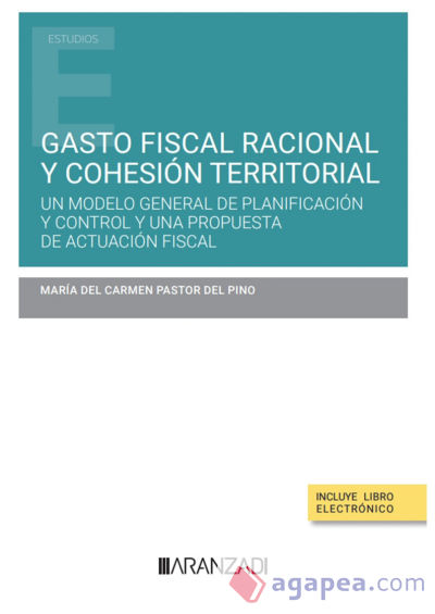 Gasto fiscal racional y cohesión territorial