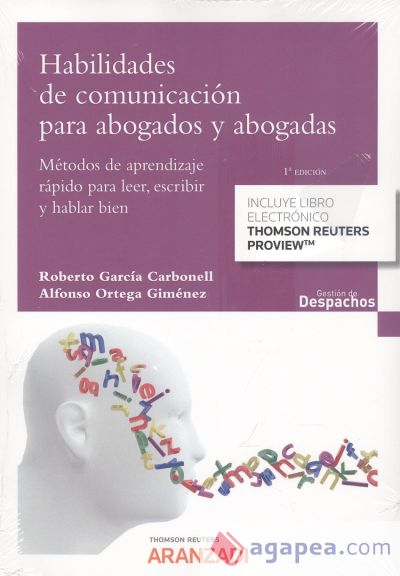 Habilidades de comunicación para abogados y abogadas