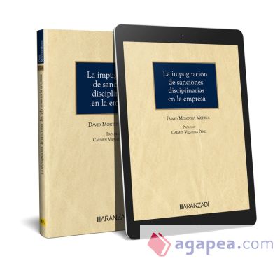 Impugnación de sanciones disciplinarias en la empresa