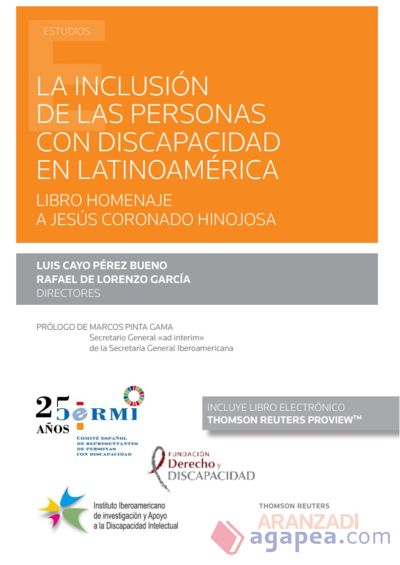 Inclusión de las personas con discapacidad en Latinoamérica