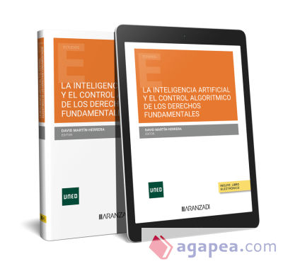 Inteligencia artificial y el control algorítmico de los derechos fundamentales