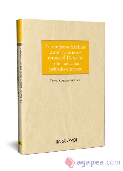 La empresa familiar y su Protocolo en el tráfico jurídico externo