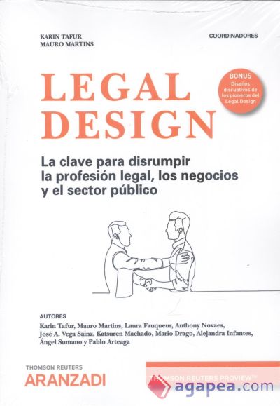 Legal design en español