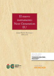 Portada de Nuevo instrumento Nex Generation EU