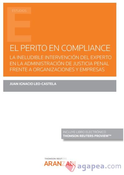 Perito en compliance