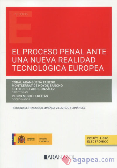 Persona jurídica en el proceso penal: presente y futuro