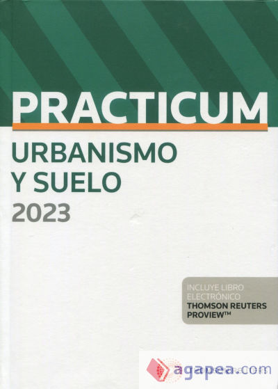 Prácticum de urbanismo y suelo 2023