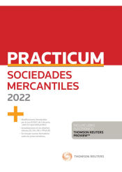 Portada de Practicum sociedades marcantiles 2022