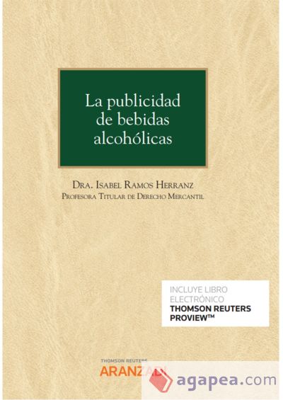 Publicidad de bebidas alcohólicas