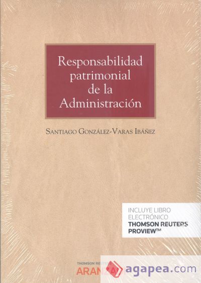 Responsabilidad patrimonial de la administración