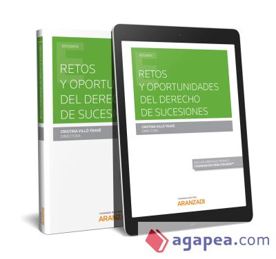 Retos y oportunidades del derecho de sucesiones