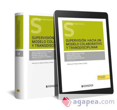 Supervisión: hacia un modelo colaborativo y transdisciplinar