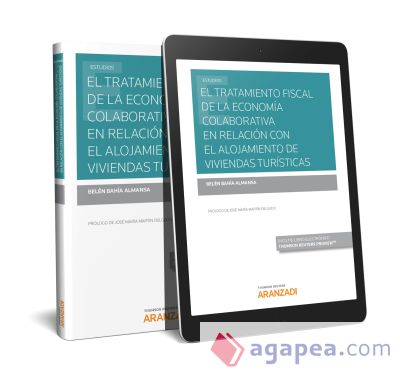 Tratamiento fiscal de la economía colaborativa en relación con el alojamiento de viviendas