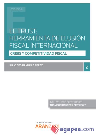 Trust: herramienta de elusión fiscal internacional