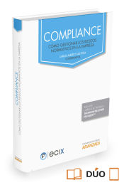 Portada de Compliance