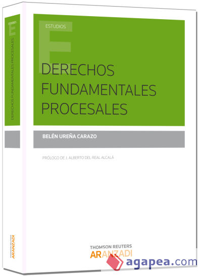 Derechos fundamentales procesales