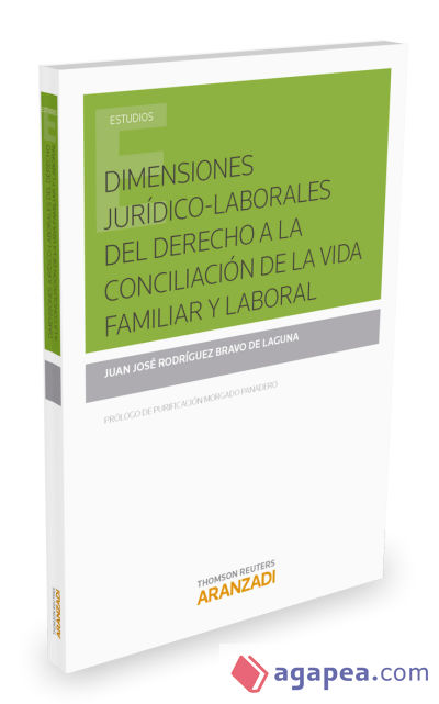 Dimensiones jurídico-laborales del derecho a la conciliación de la vida familiar y laboral