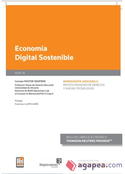 Economia Digital Sostenible