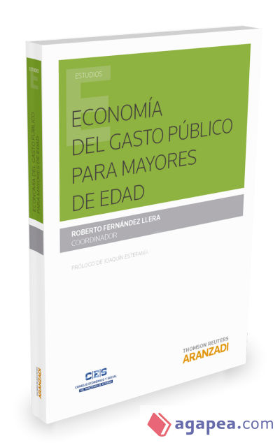 Economía del gasto público para mayores de edad