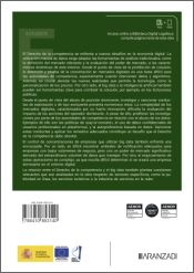 Portada de El Derecho de la competencia en la era del &laquo;Big Data&raquo;