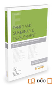 Portada de Family and sustainable development