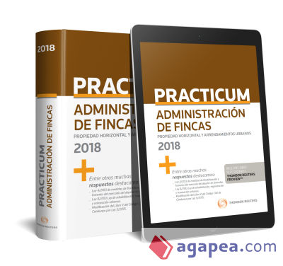 Prácticum administración de fincas 2018