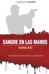 Portada de Sangre en las manos