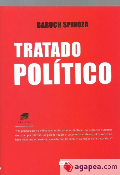 Tratado Político