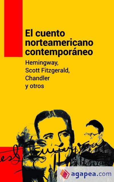 El cuento norteamericano contemporáneo