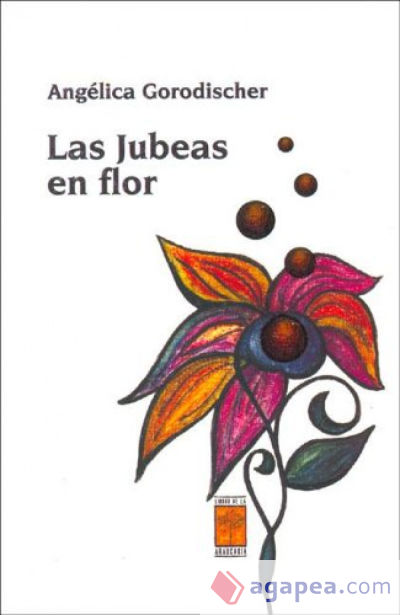 JUBEAS EN FLOR