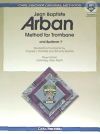 Arban Method For Trombone & Baritone