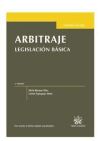 Arbitraje Legislación Básica 4ª Ed. 2012