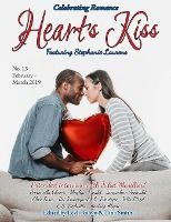 Portada de Heartâ€™s Kiss